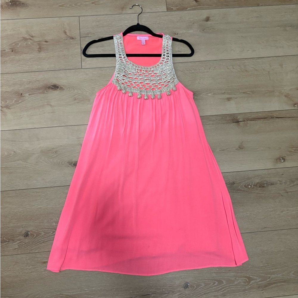 Lilly Pulitzer Rachelle Dress
